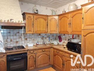  Maison � vendre 4 pi�ces 83 m�