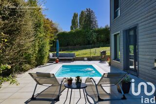  Maison � vendre 6 pi�ces 159 m�
