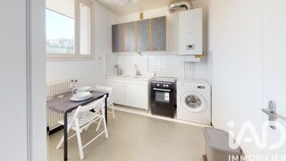  Appartement � vendre 2 pi�ces 46 m�