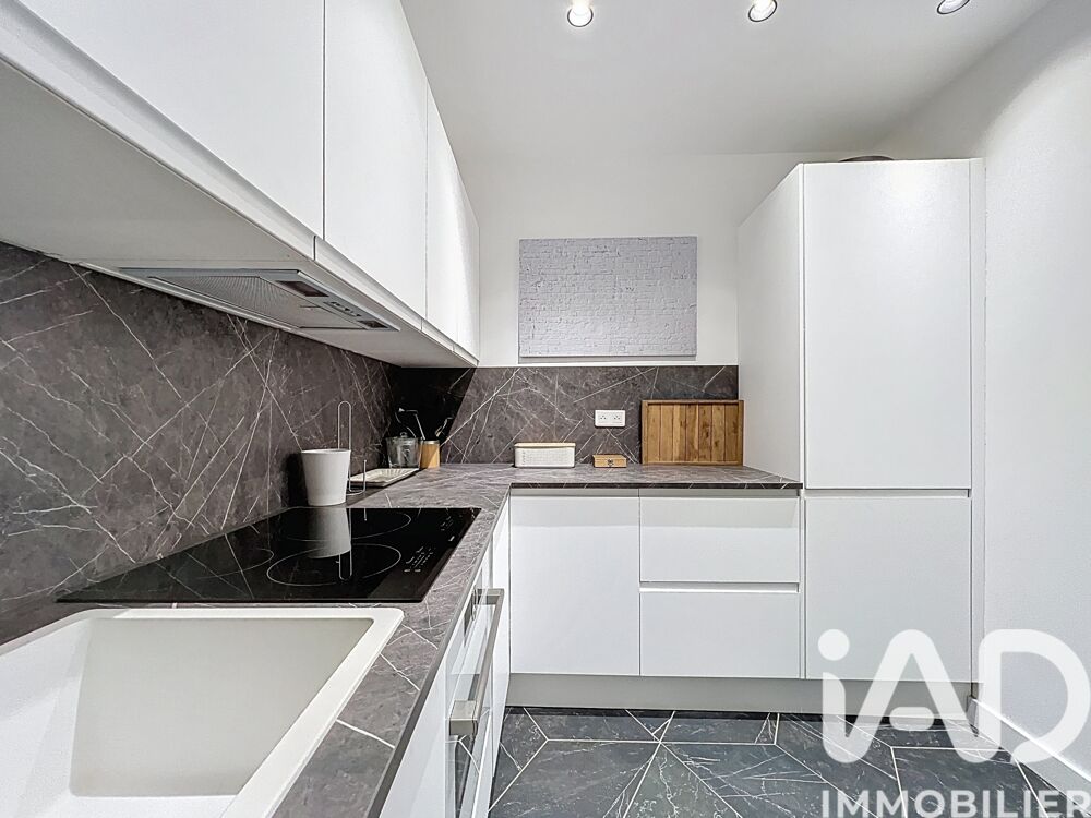 � vendre  Appartement Paris 8