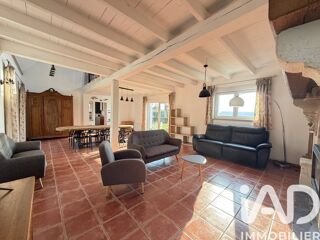  Maison � vendre 2 pi�ces 318 m�