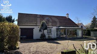  Maison  vendre 5 pices 139 m