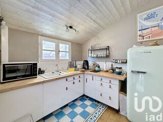  Appartement � vendre 1 pi�ce 25 m�