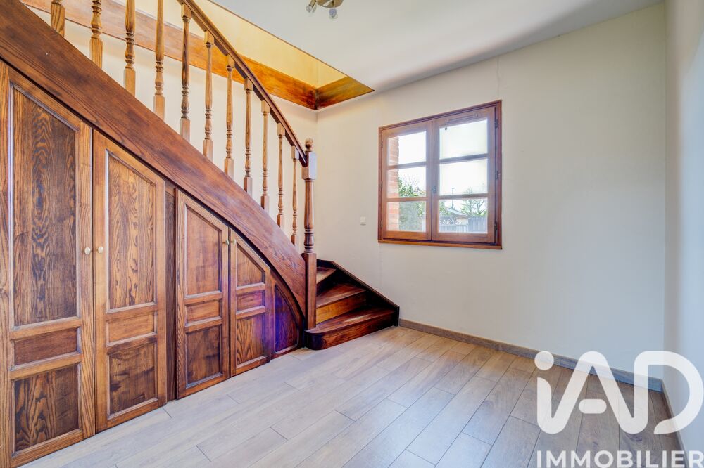 � vendre  Maison Toulouse (31200)