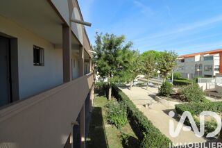  Appartement � vendre 2 pi�ces 27 m�