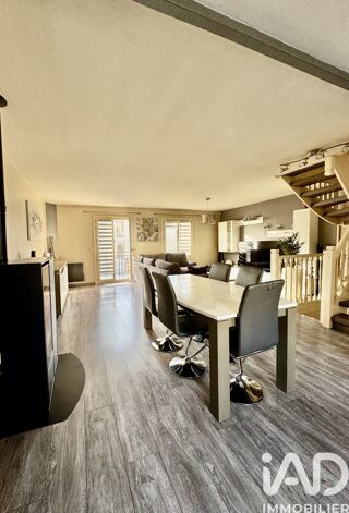  Maison � vendre 6 pi�ces 123 m�