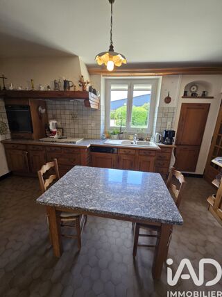  Maison � vendre 5 pi�ces 157 m�