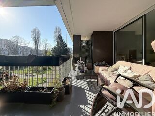  Appartement � vendre 3 pi�ces 69 m�