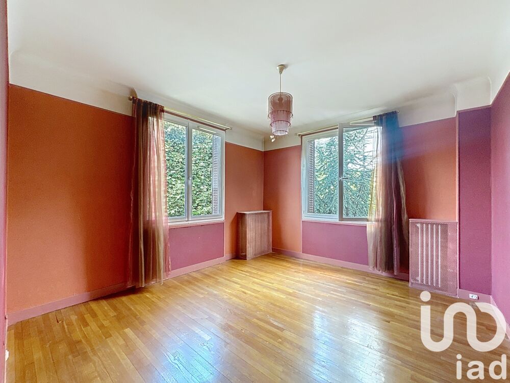  vendre  Maison Villejuif (94800)