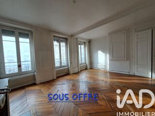  Appartement � vendre 5 pi�ces 162 m�
