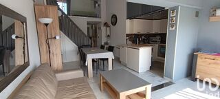  Appartement  vendre 4 pices 60 m