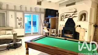  Maison � vendre 6 pi�ces 240 m�