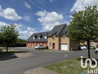  Maison � vendre 2 pi�ces 43 m�