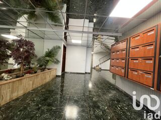  Appartement  vendre 1 pice 10 m