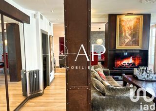  Appartement � vendre 5 pi�ces 161 m�