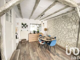  Maison � vendre 5 pi�ces 97 m�