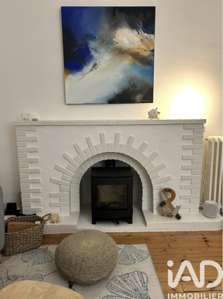  Maison � vendre 4 pi�ces 65 m�