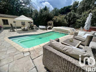  Maison � vendre 9 pi�ces 220 m�