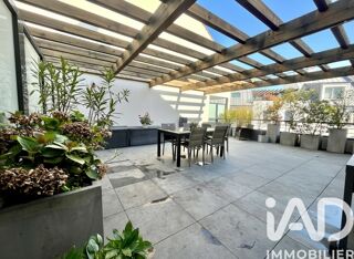  Appartement � vendre 4 pi�ces 92 m�