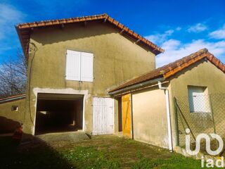  Maison � vendre 2 pi�ces 150 m�