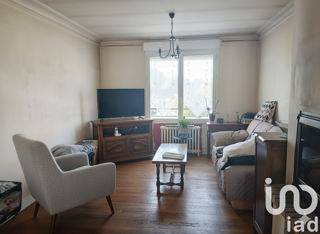  Maison � vendre 5 pi�ces 105 m�