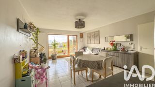  Appartement  vendre 4 pices 77 m