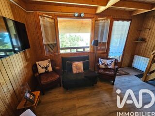  Maison � vendre 2 pi�ces 35 m�