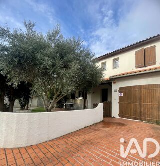  Maison � vendre 5 pi�ces 103 m�