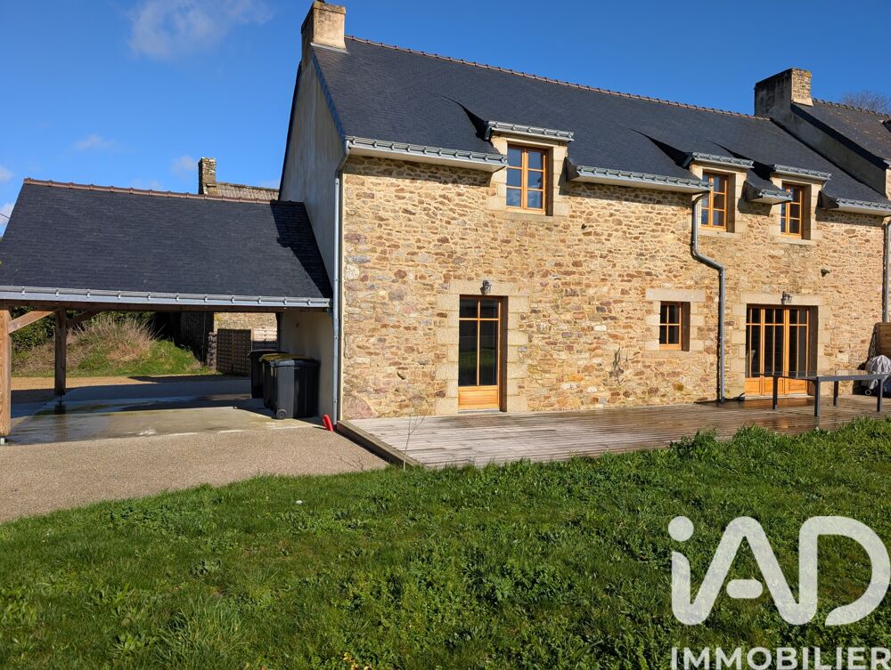 � vendre  Maison Land�vant (56690)