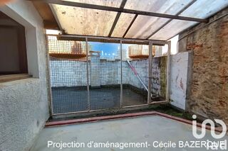  Appartement � vendre 3 pi�ces 64 m�