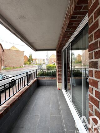  Appartement � vendre 2 pi�ces 50 m�