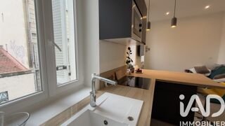  Appartement � vendre 1 pi�ce 18 m�