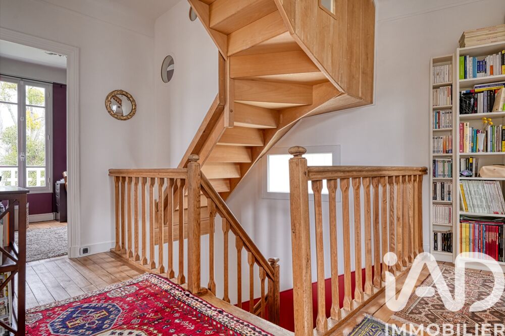 � vendre  Maison Le V�sinet (78110)