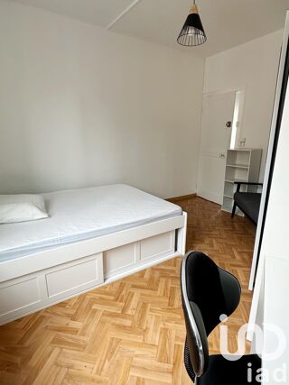  Appartement  louer 5 pices 13 m
