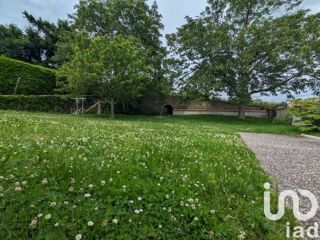  Maison � vendre 8 pi�ces 262 m�