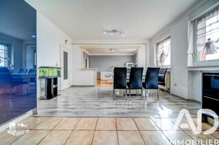  Appartement � vendre 4 pi�ces 94 m�