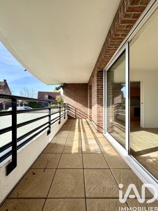  Appartement � vendre 3 pi�ces 72 m�