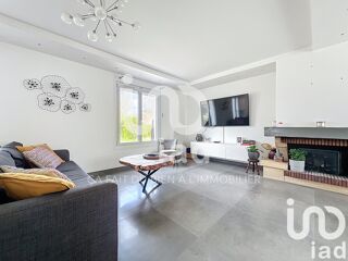  Maison  vendre 7 pices 132 m