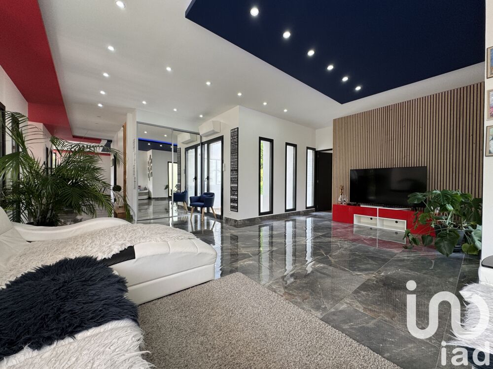  vendre  Villa La Rochette (77000)