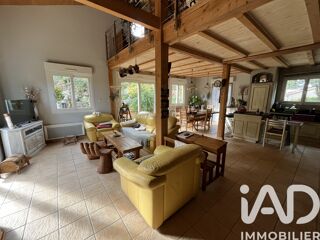  Maison � vendre 5 pi�ces 140 m�