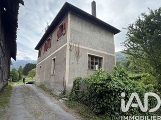  Maison � vendre 3 pi�ces 65 m�