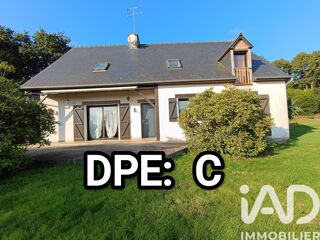  Maison � vendre 7 pi�ces 165 m�