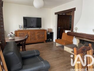  Maison � vendre 5 pi�ces 100 m�