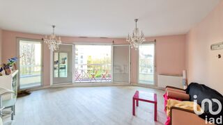  Appartement  vendre 2 pices 57 m