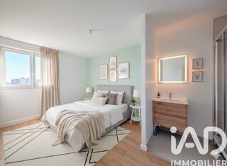  Appartement � vendre 5 pi�ces 84 m�