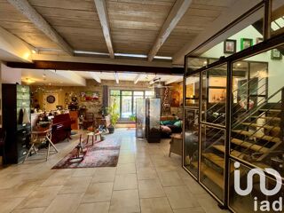  Villa � vendre 5 pi�ces 208 m�