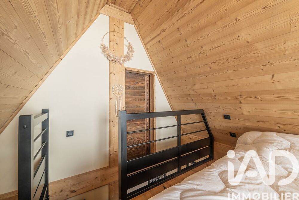 � vendre  Maison Huez (38750)