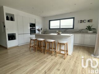  Maison � vendre 4 pi�ces 125 m�