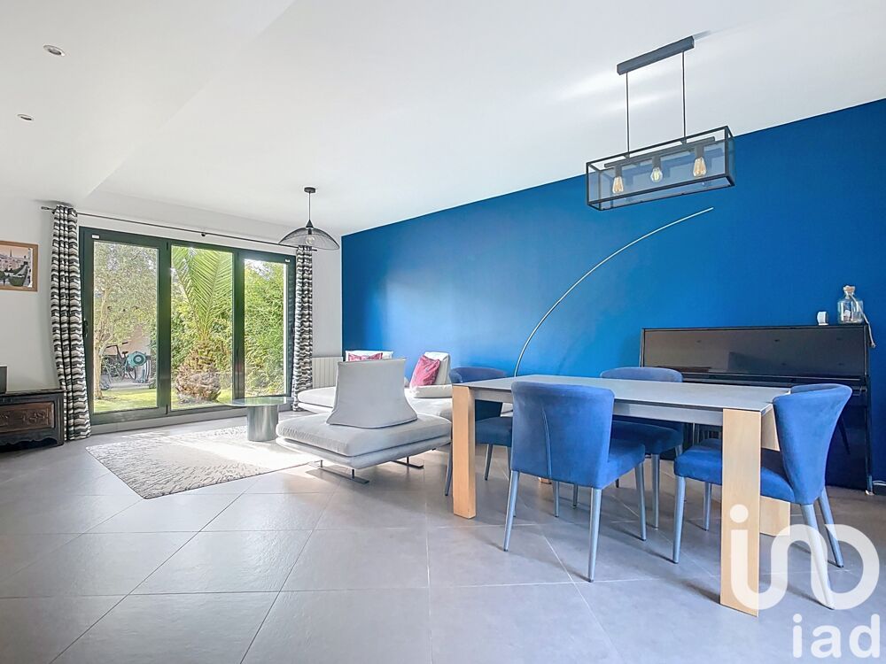  vendre  Maison Colombes (92700)