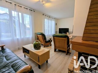  Maison � vendre 4 pi�ces 93 m�